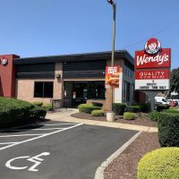 Wendy's ico