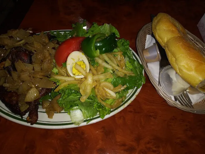 Bravo African Restaurant Picture 3