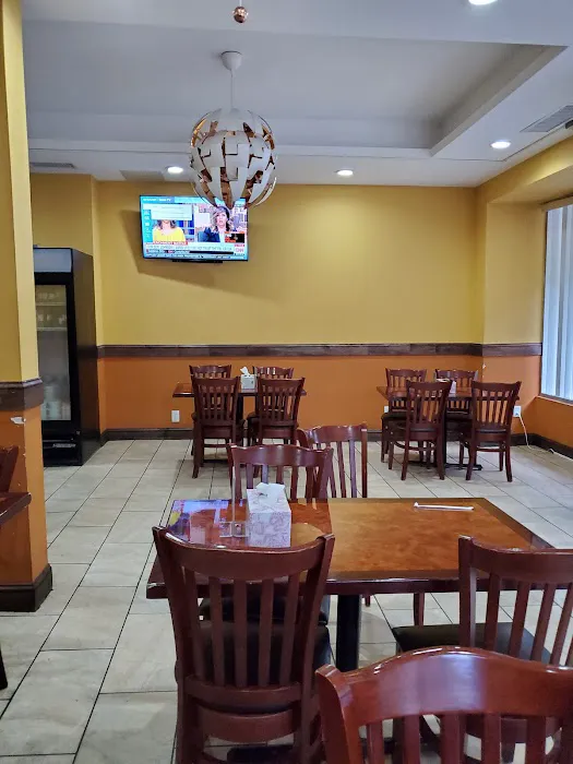 Bravo African Restaurant Picture 7