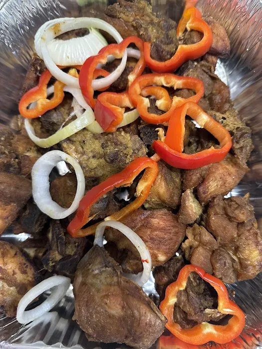 Bravo African Restaurant Picture 1