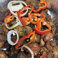 Bravo African Restaurant ico