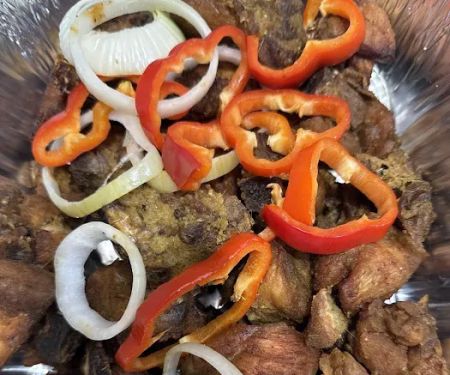 Bravo African Restaurant