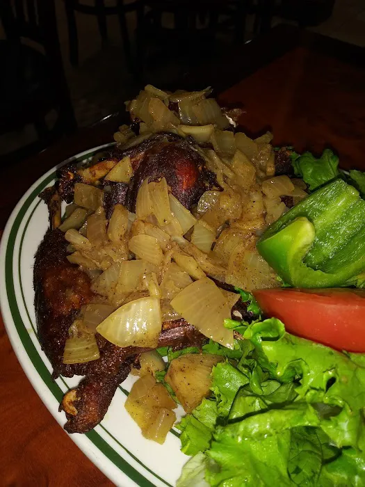 Bravo African Restaurant Picture 9