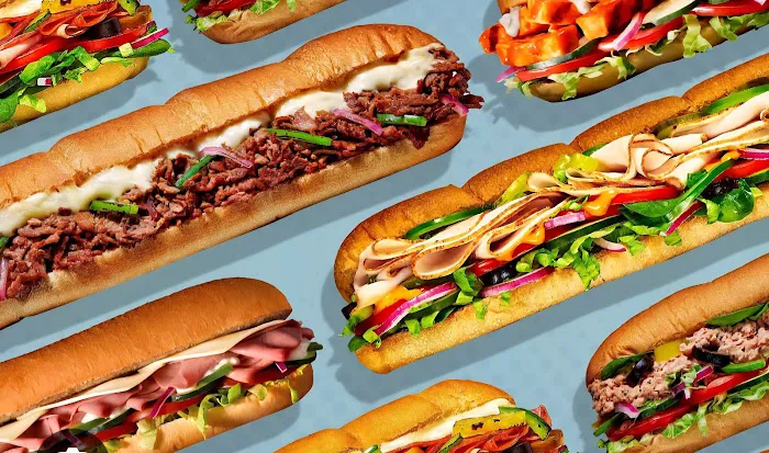 Subway of Lordship Picture 4