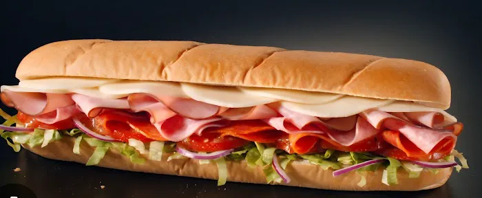 Subway of Lordship Picture 1