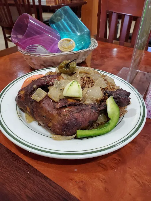 Bravo African Restaurant Picture 2