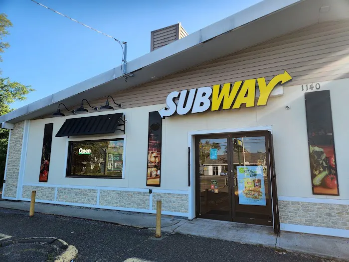 Subway of Lordship Picture 3