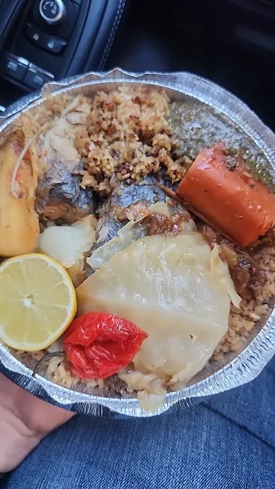 Bravo African Restaurant Picture 4