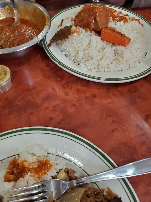 Bravo African Restaurant Picture 10