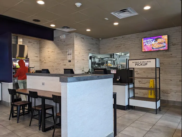 Taco Bell Picture 10