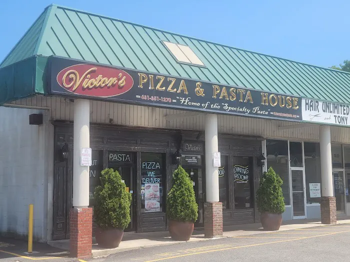 Victors Pizza and Pasta House Picture 1