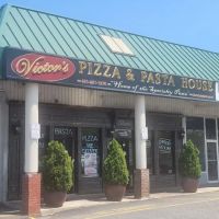 Victors Pizza and Pasta House ico