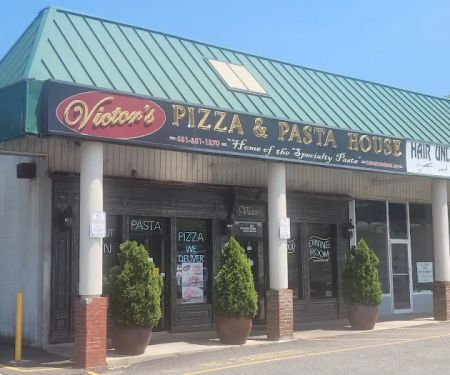 Victors Pizza and Pasta House