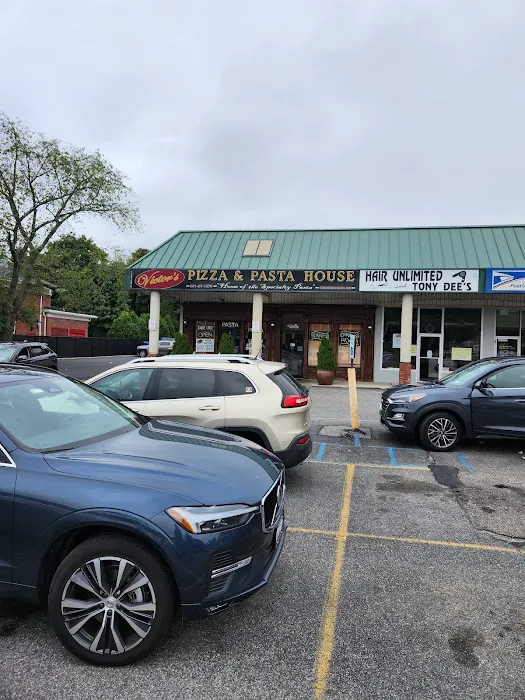 Victors Pizza and Pasta House Picture 5