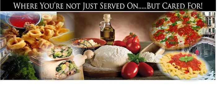 Victors Pizza and Pasta House Picture 7