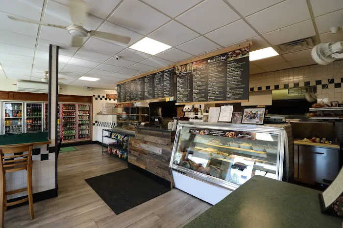 Joe's Pizza & Deli Picture 3