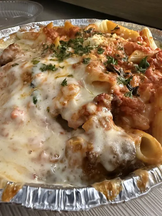 Joe's Pizza & Deli Picture 10