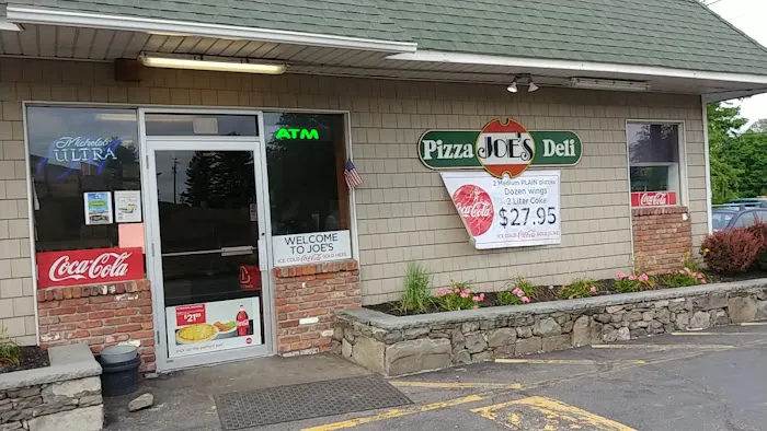 Joe's Pizza & Deli Picture 6