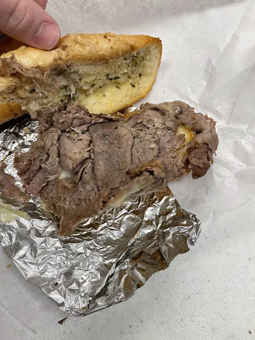 Joe's Pizza & Deli Picture 9