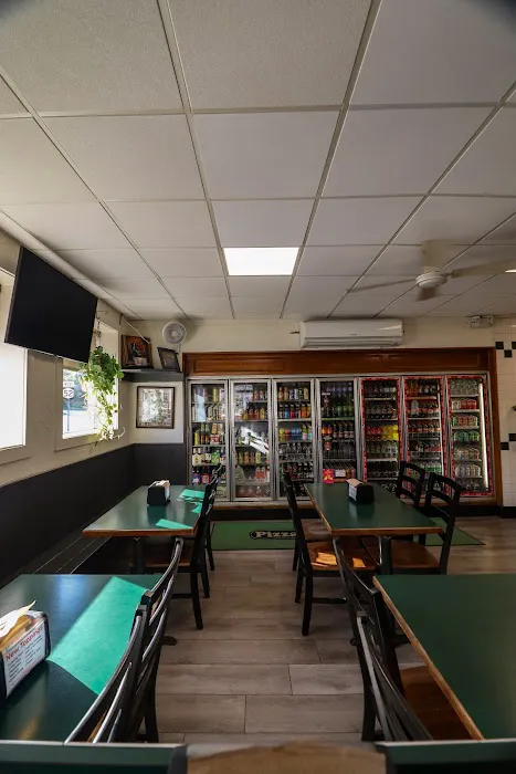 Joe's Pizza & Deli Picture 2