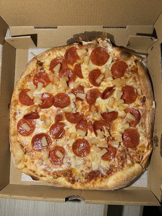 Joe's Pizza & Deli Picture 4