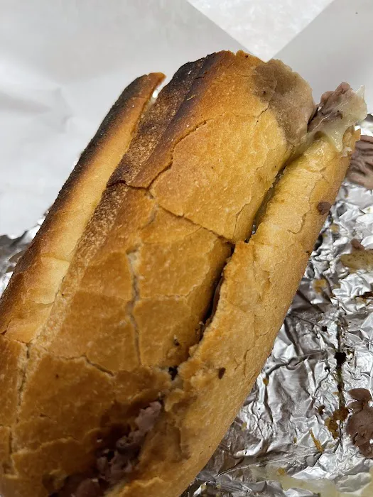 Joe's Pizza & Deli Picture 7