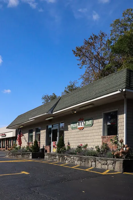 Joe's Pizza & Deli Picture 1