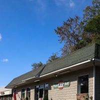 Joe's Pizza & Deli ico