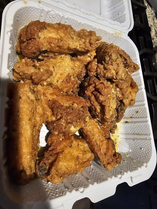 Joe's Pizza & Deli Picture 5