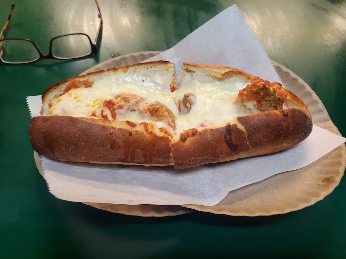 Joe's Pizza & Deli Picture 8