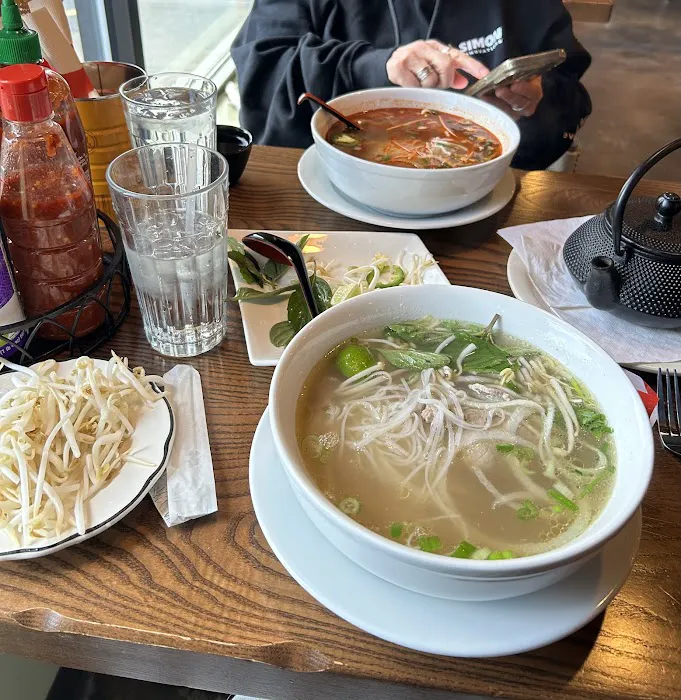 NEW SAIGON PHO VN Picture 10