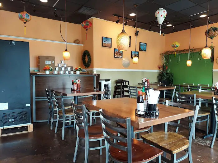 NEW SAIGON PHO VN Picture 6