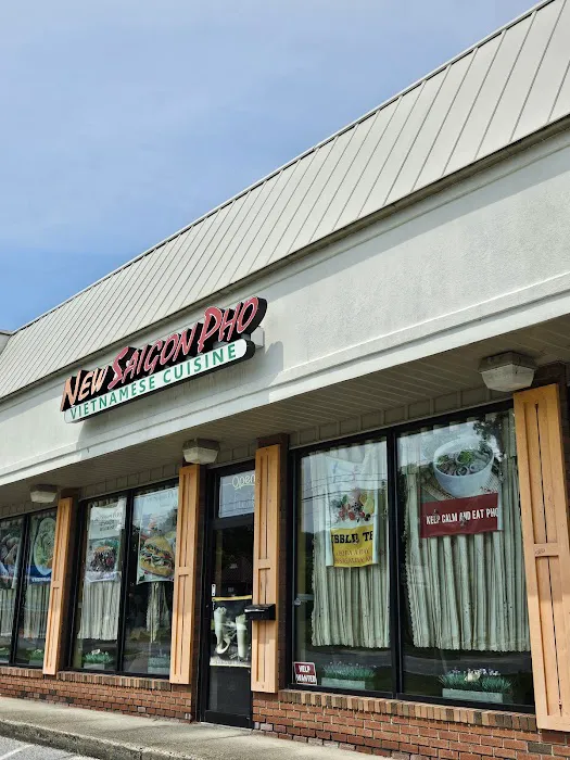 NEW SAIGON PHO VN Picture 8