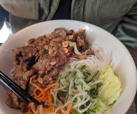 NEW SAIGON PHO VN