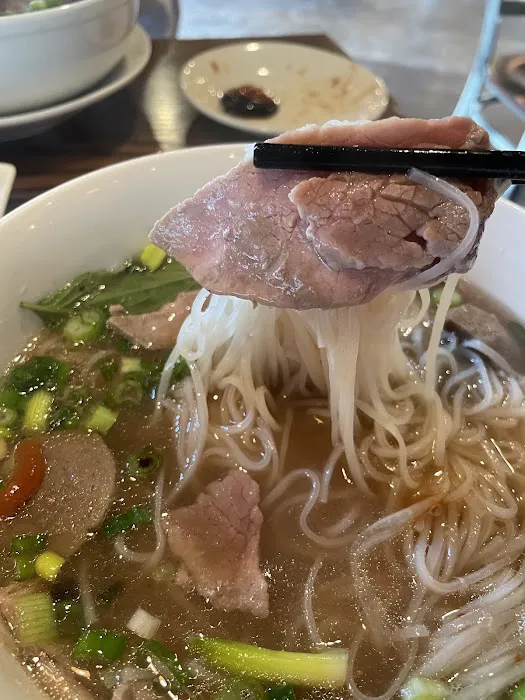 NEW SAIGON PHO VN Picture 5