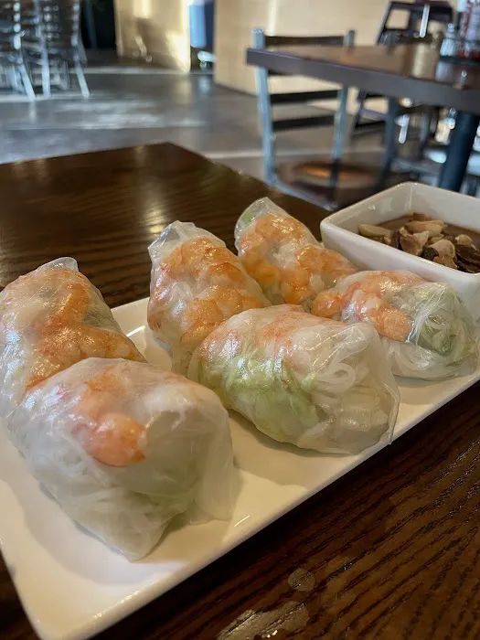 NEW SAIGON PHO VN Picture 9