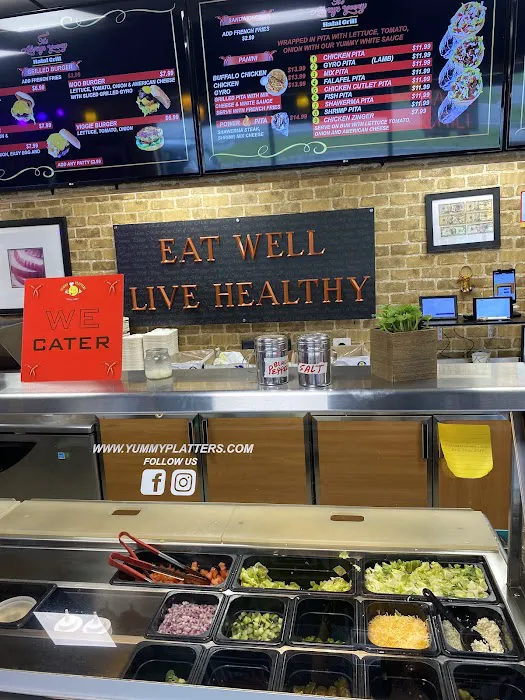 Always Yummy Picture 10