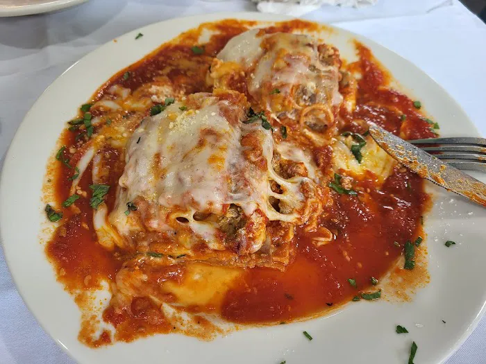 Amalfi Trattoria Picture 1