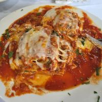 Amalfi Trattoria ico