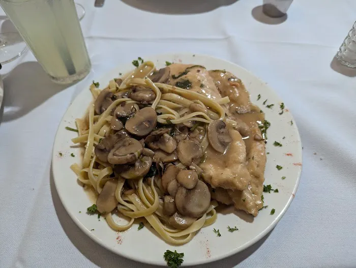 Amalfi Trattoria Picture 4