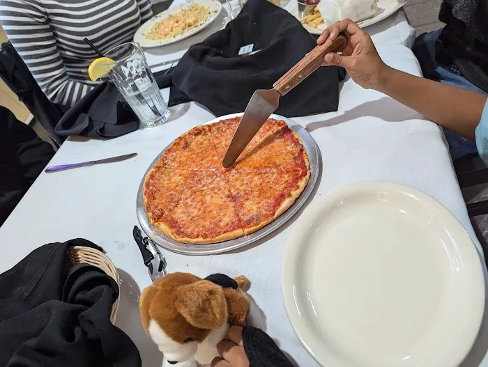 Amalfi Trattoria Picture 10