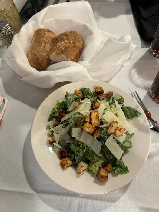 Amalfi Trattoria Picture 5