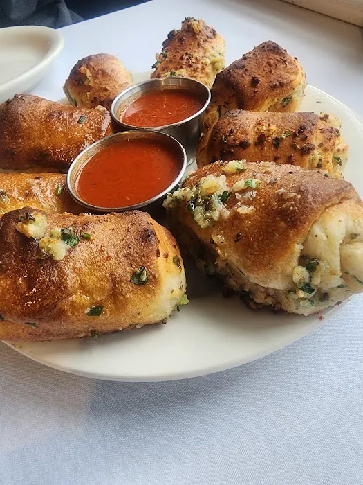 Amalfi Trattoria Picture 3