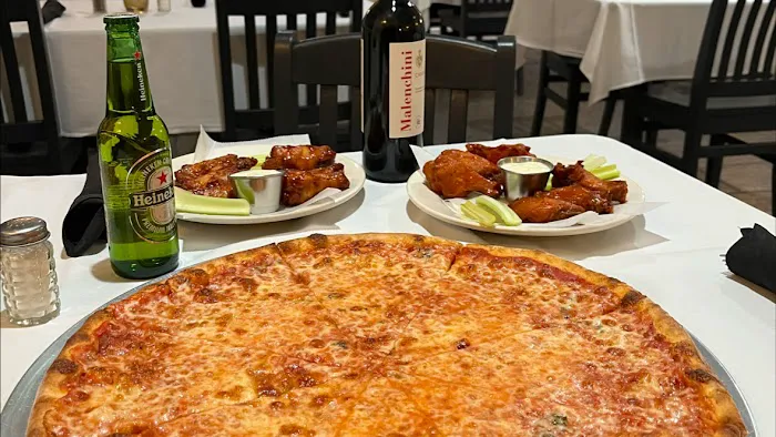 Amalfi Trattoria Picture 7