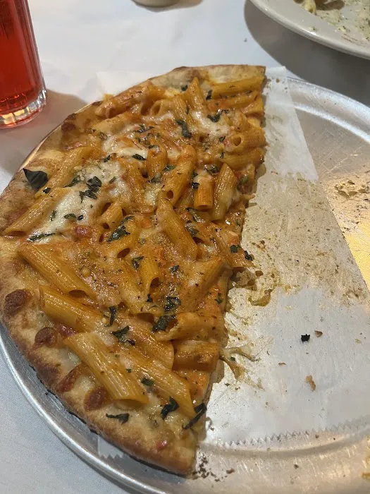 Amalfi Trattoria Picture 6