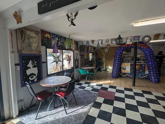 Empanada Nirvana Montgomery NY Picture 4