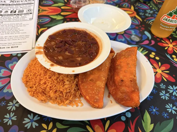 Empanada Nirvana Montgomery NY Picture 8