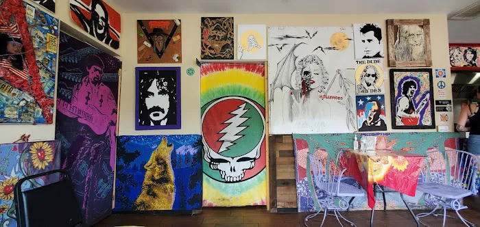 Empanada Nirvana Montgomery NY Picture 5