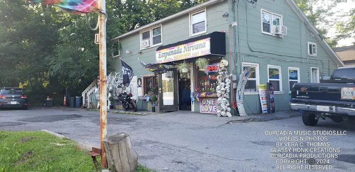 Empanada Nirvana Montgomery NY Picture 2