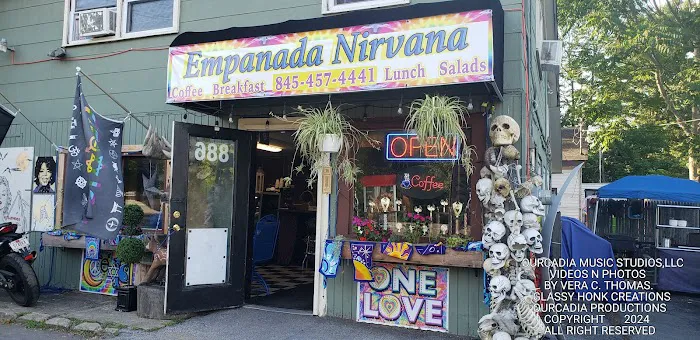 Empanada Nirvana Montgomery NY Picture 1